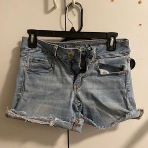MIDI shorts
